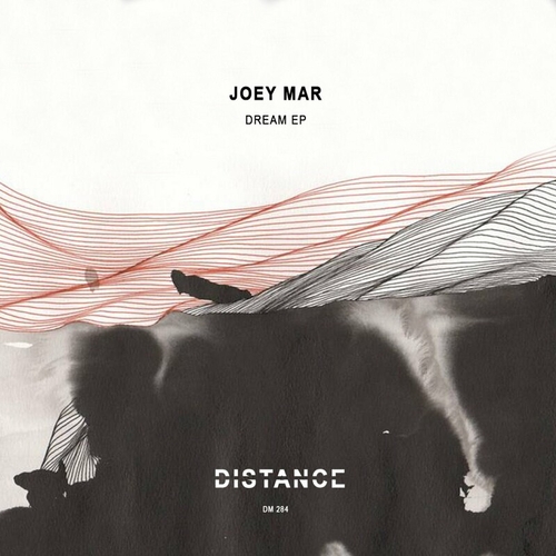 Joey Mar - Dream EP [DM284]